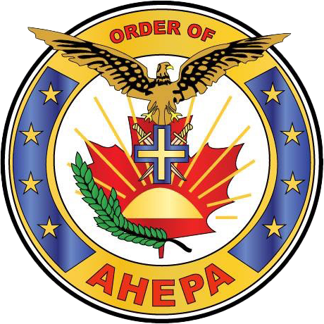 CANADA ORDER OF AHEPA, COA